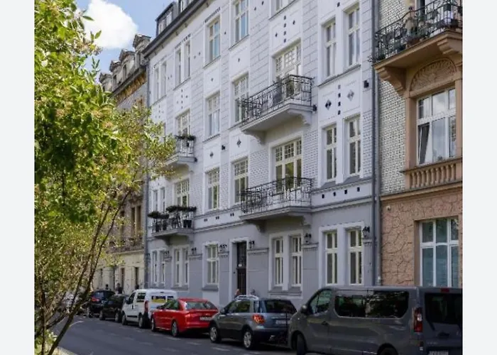 Kazimierz Historic Heart Accessible